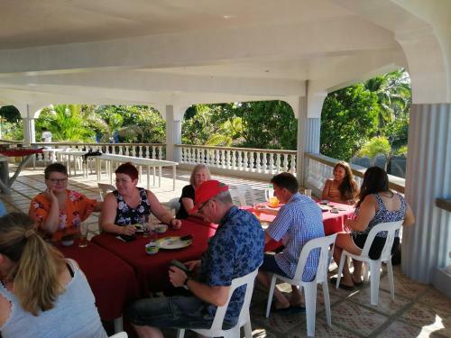 Seasun Beach Resort & Hotel