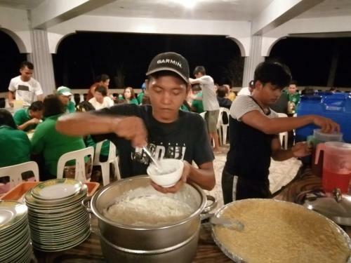Seasun Beach Resort & Hotel