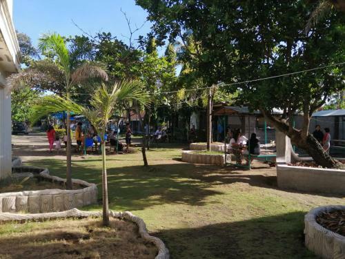 Seasun Beach Resort & Hotel