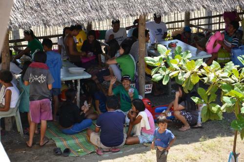 Seasun Beach Resort & Hotel
