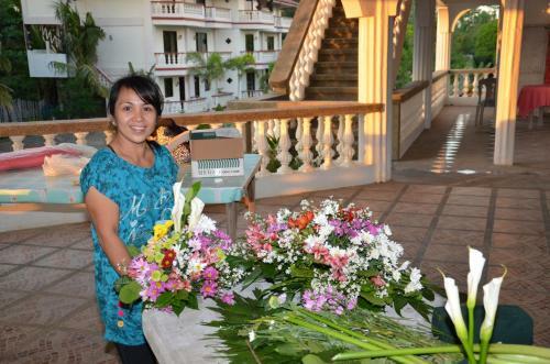 Seasun Beach Resort & Hotel