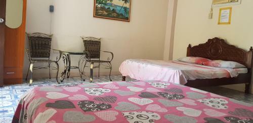 Seasun Beach Resort & Hotel
