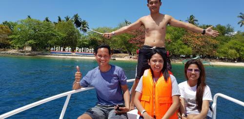 Seasun Beach Resort & Hotel