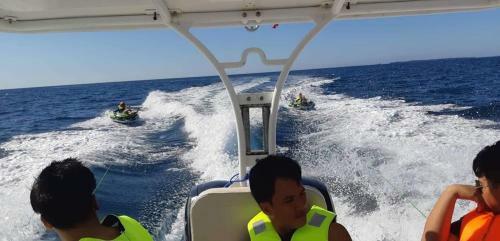 Seasun Beach Resort & Hotel