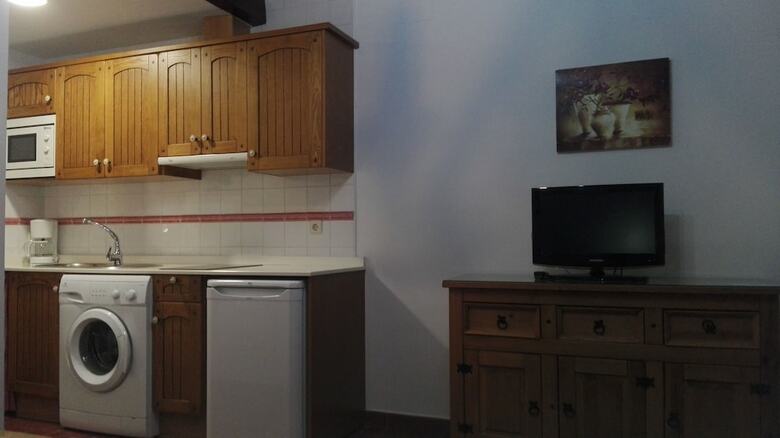 Apartamento La Casa Del Molino