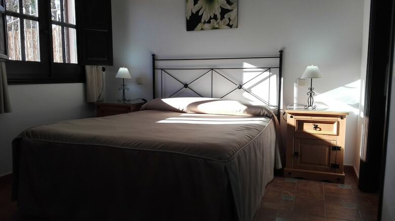 Apartamento La Casa Del Molino