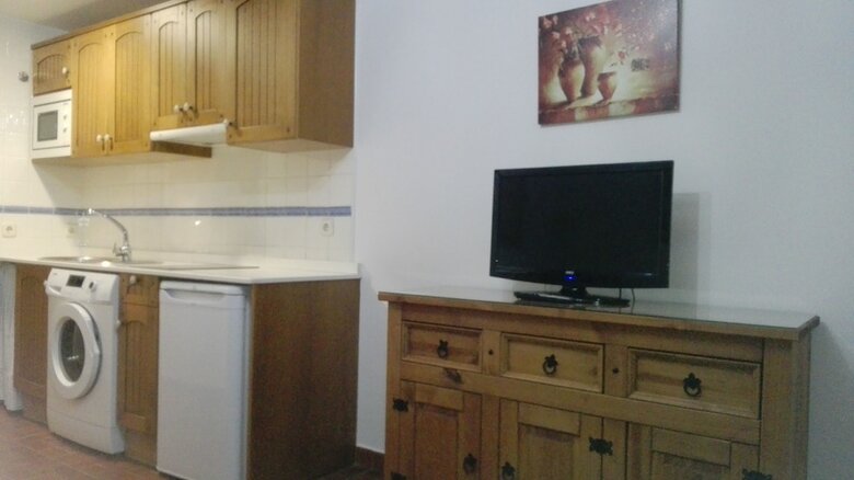 Apartamento La Casa Del Molino