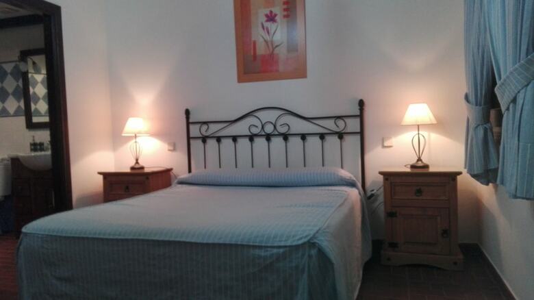 Apartamento La Casa Del Molino