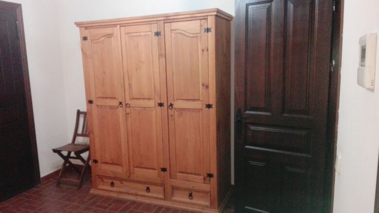 Apartamento La Casa Del Molino
