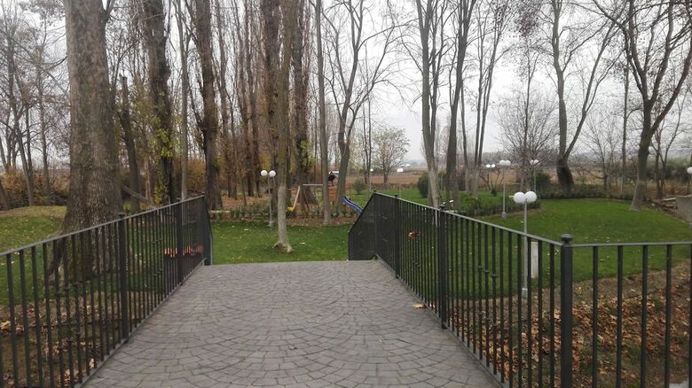 Apartamento La Casa Del Molino