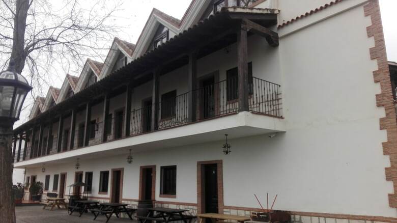 Apartamento La Casa Del Molino