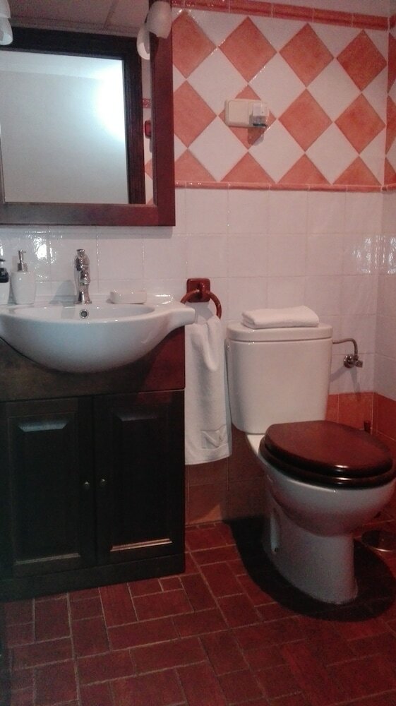 Apartamento La Casa Del Molino