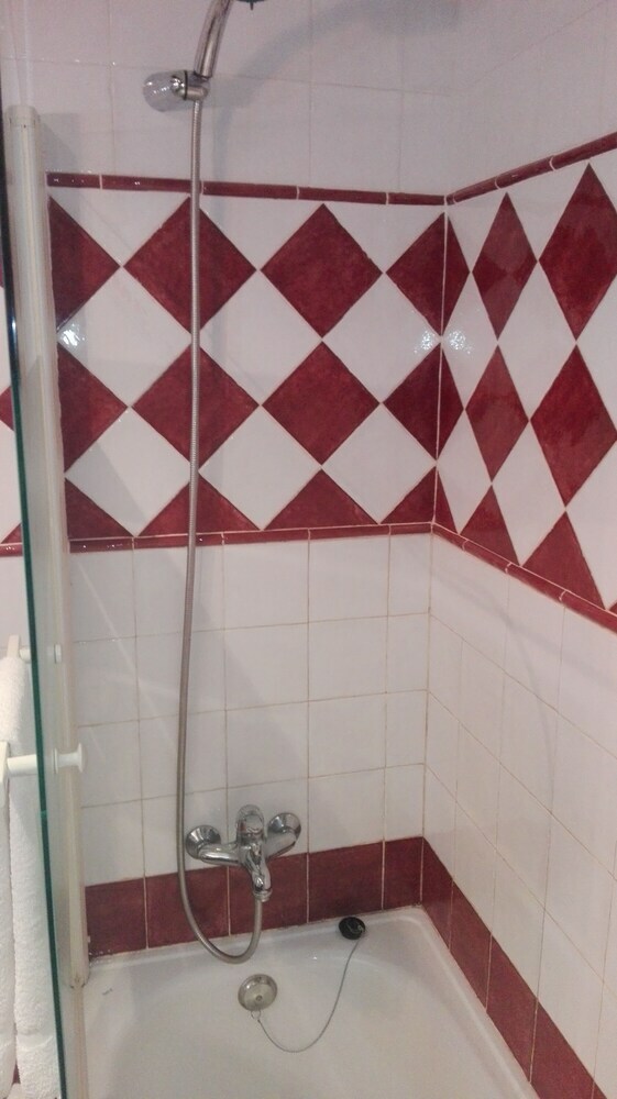 Apartamento La Casa Del Molino