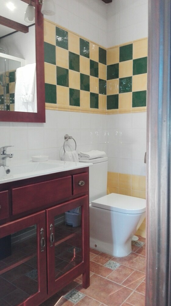 Apartamento La Casa Del Molino