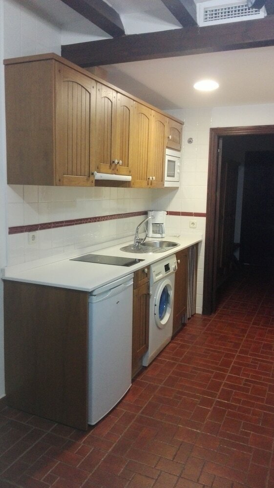 Apartamento La Casa Del Molino