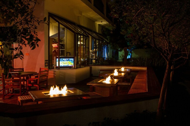 Portola Hotel & Spa