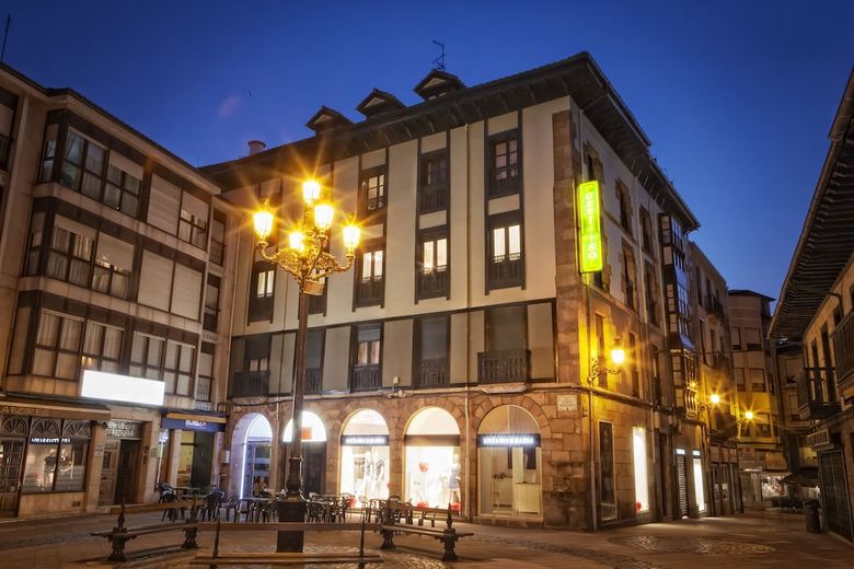 Hostal Puerta Del Sol