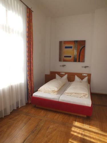 Hostal Alleehaus