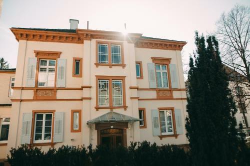 Hostal Alleehaus