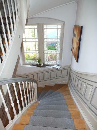 Hostal Alleehaus