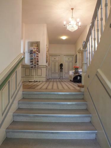 Hostal Alleehaus