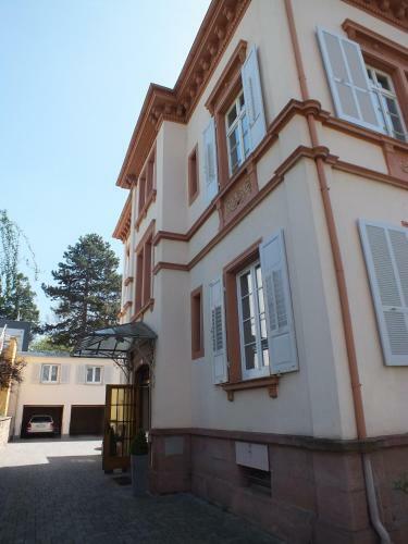 Hostal Alleehaus