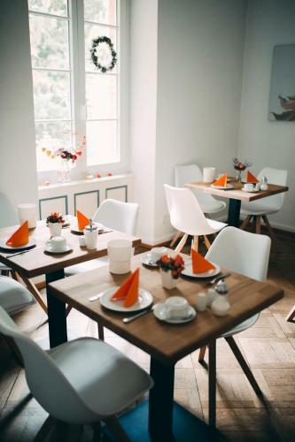 Hostal Alleehaus