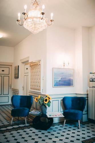 Hostal Alleehaus