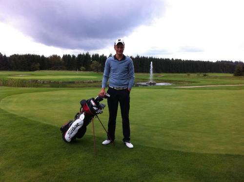 Tollundgaard Golf Park & Apartments