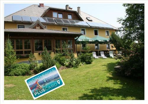 Hotel Gasthof Zum Kramer