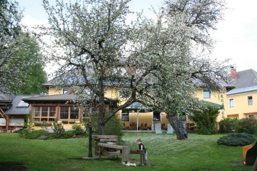 Hotel Gasthof Zum Kramer