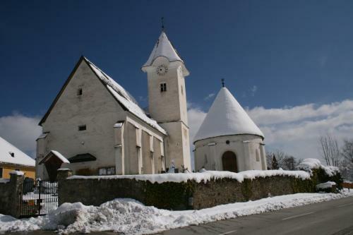 Hotel Gasthof Zum Kramer