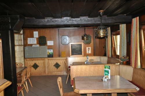 Hotel Gasthof Zum Kramer