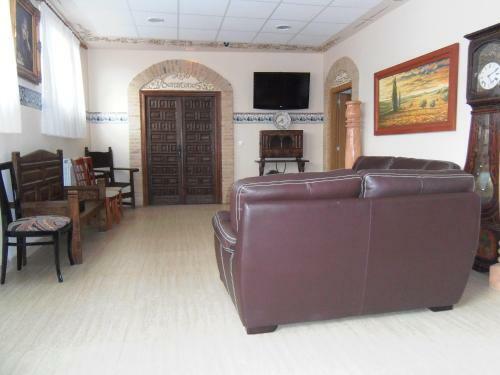 Hostal Domus Viatoris