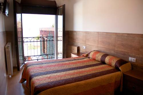 Hostal Domus Viatoris