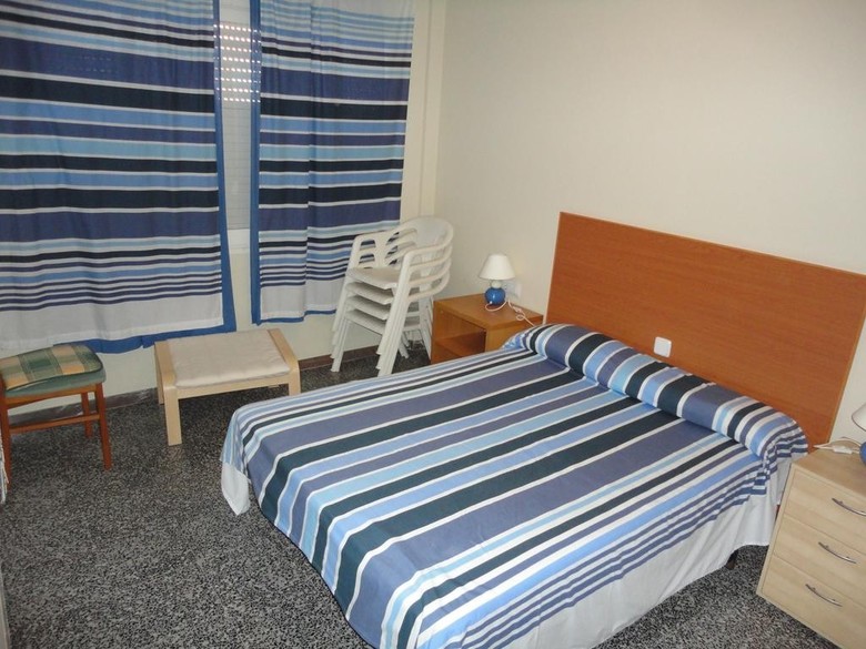 Apartaments Lamoga - Boabi