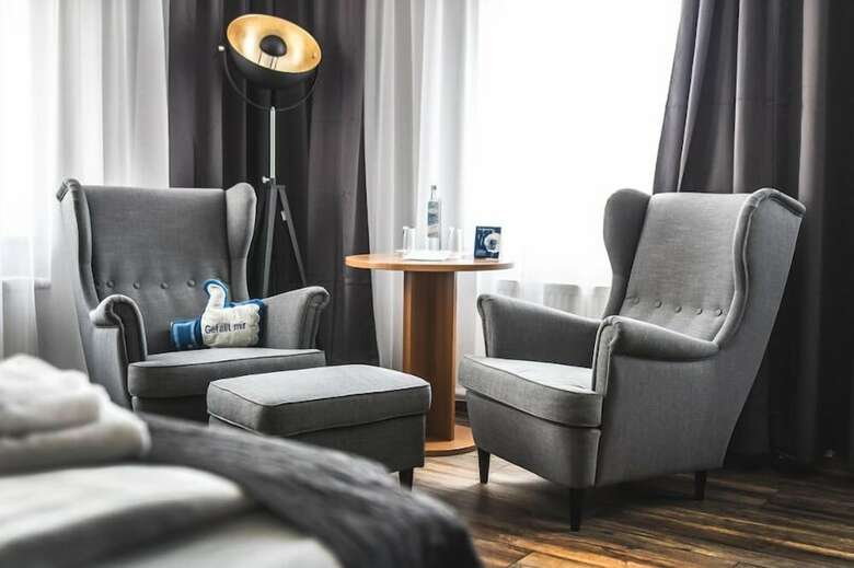 Hotel Dresdner Hof