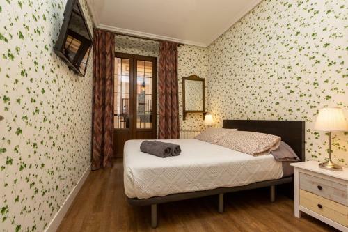 Hostal Pensi�n Amaiur
