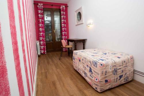 Hostal Pensi�n Amaiur
