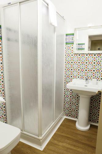 Hostal Pensi�n Amaiur