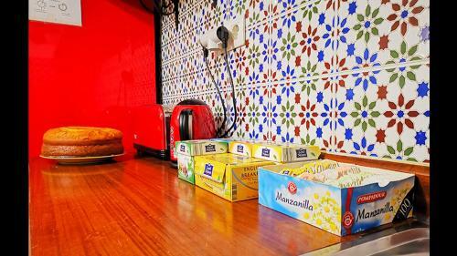 Hostal Pensi�n Amaiur