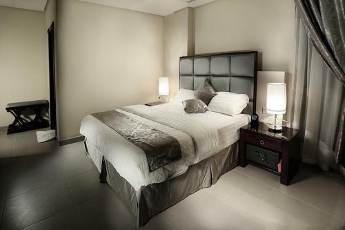 Apartamento Towlan Hotel Suites