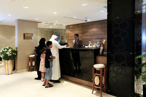 Apartamento Towlan Hotel Suites