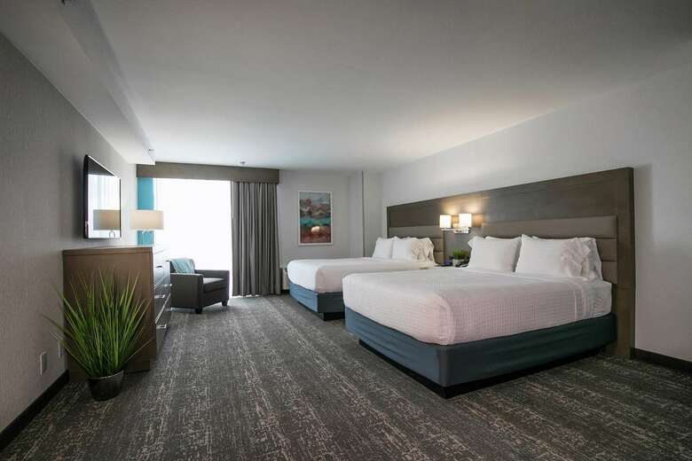 Hotel Holiday Inn Reno-sparks
