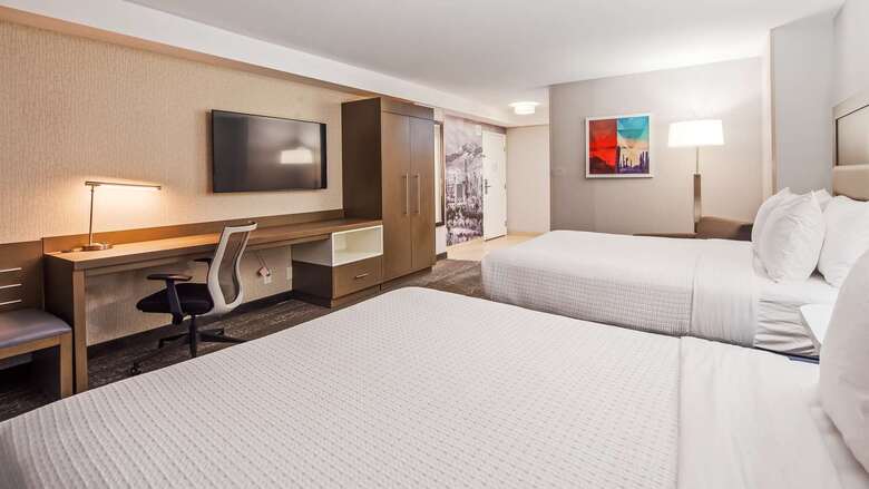 Hotel Holiday Inn Reno-sparks