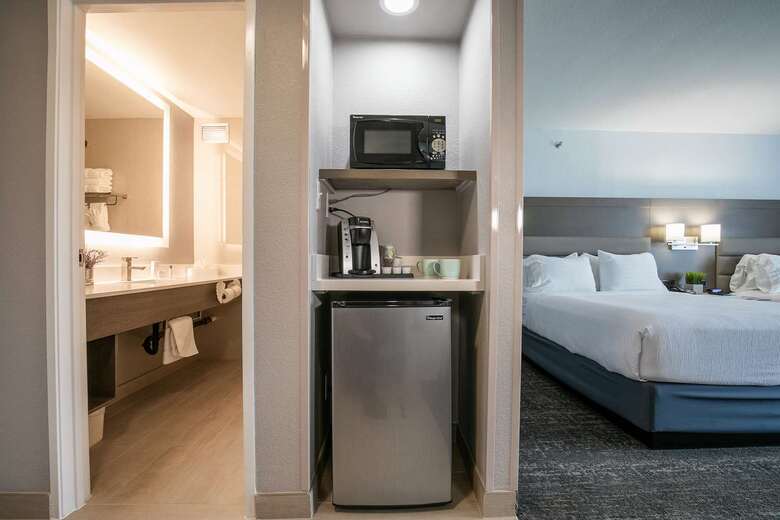 Hotel Holiday Inn Reno-sparks