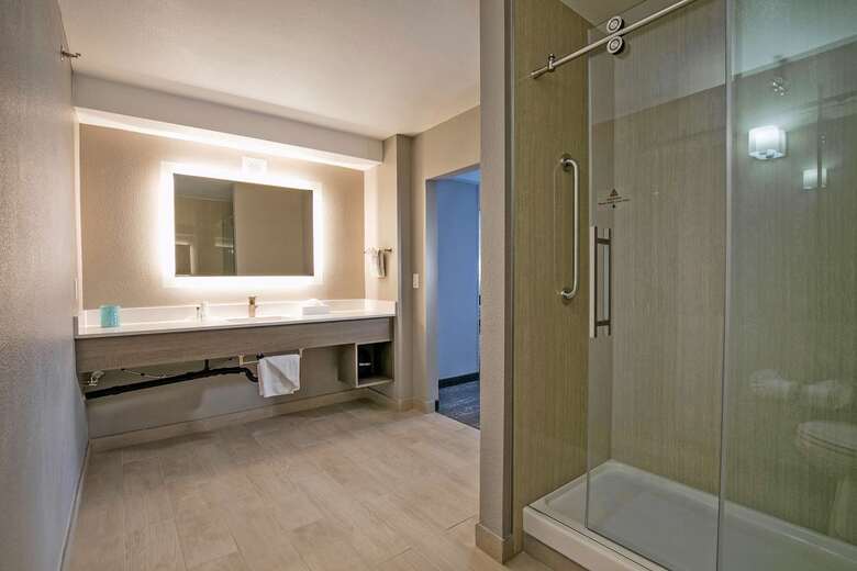 Hotel Holiday Inn Reno-sparks