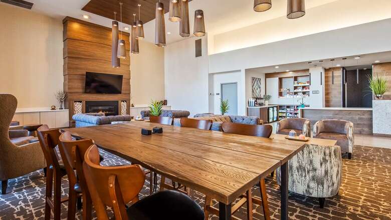 Hotel Holiday Inn Reno-sparks