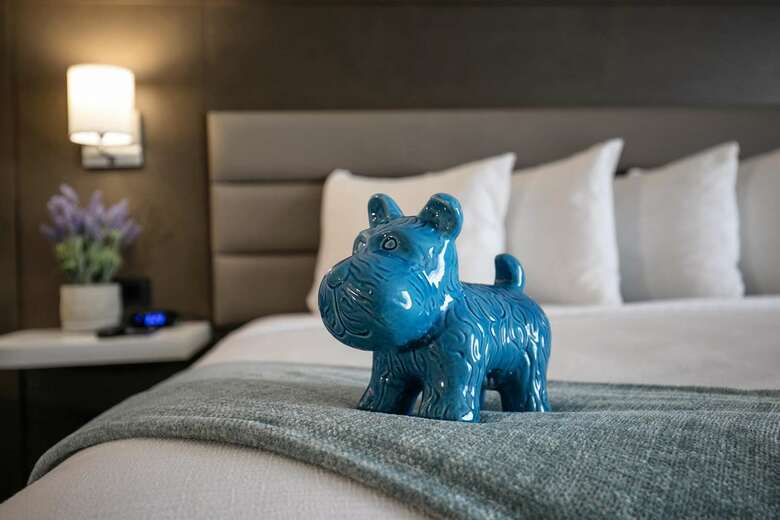 Hotel Holiday Inn Reno-sparks