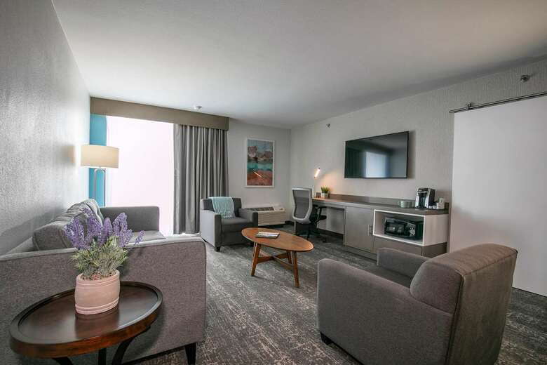 Hotel Holiday Inn Reno-sparks